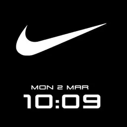 Nike sport Black