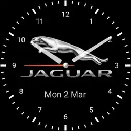 Jaguar