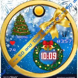 Christmas Snow