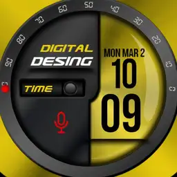 digital smart watch Copy