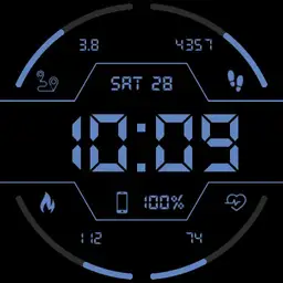 Fitness Power Saver