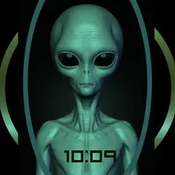 Alien 3.5