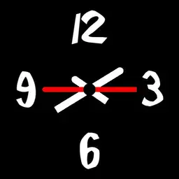 Analog Clock