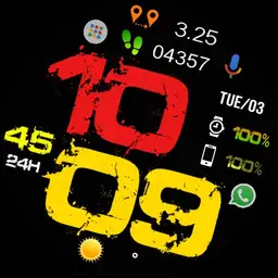 15 Wars