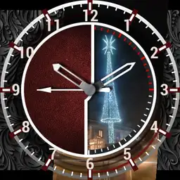 Seasons Greetings