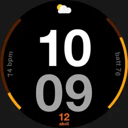 Numbers v2 bars orange