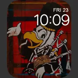 Herky Highlander