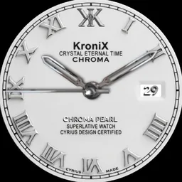 KroniX Eternal Chroma Pearl
