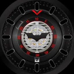 Undone Batman Limited