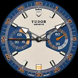 TUDOR