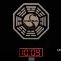 Dharma Initiative