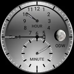 REGULATOR GRAY