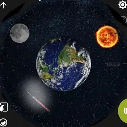 Solar Sistem 2.0