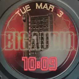 Big Audio