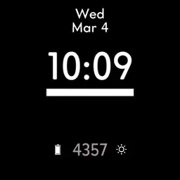 Minimal Black G4 v3