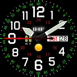 Military Automatic V2.1