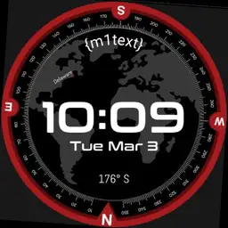 compass weather v2