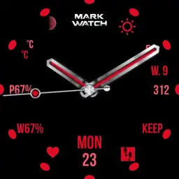 MarkWatch Hybrid CS V4