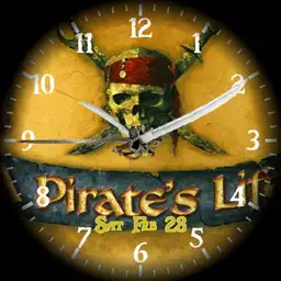 Pirates