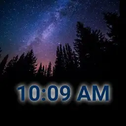 Boreal Night