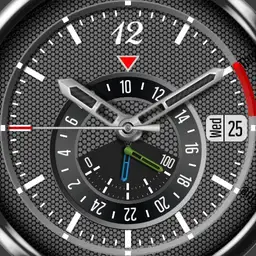 Big Watch II