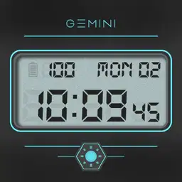 Gemini VI Wear OS