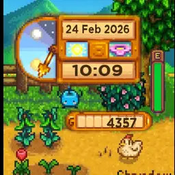 Stardew Valley