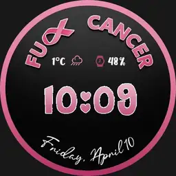 FCK Cancer