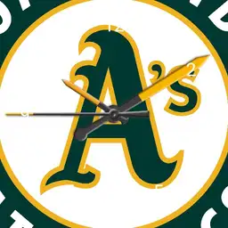 Oakland As