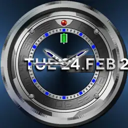 Big clock