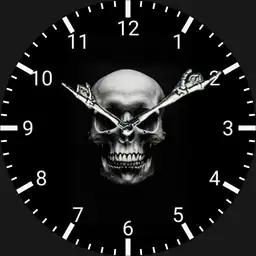 Skull and Bones