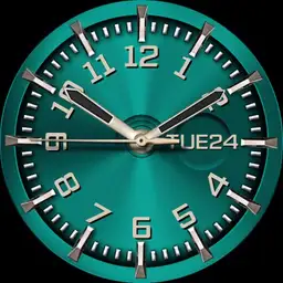 BRONZE GREEN