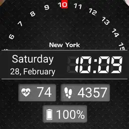 ost Ticwatch w2 Copy