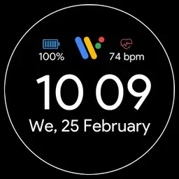 Pixel watch