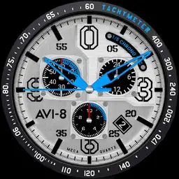 AVI-8 P-51 Mustang Blakeslee