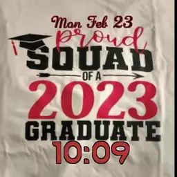 Grad squad