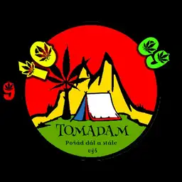 TOMADAM compass