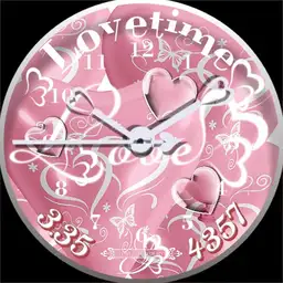 Lovetime