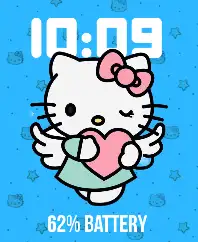 Hello Kitty 3.0