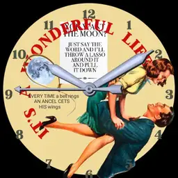 Its a wonderful life