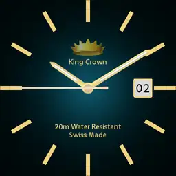 Roca King Crown