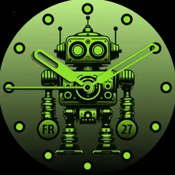 Brute ROBOT Colours