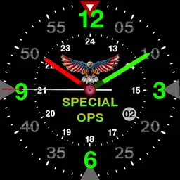 Special Ops