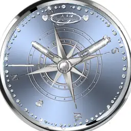 Love Compass Ucolor manueller Dim