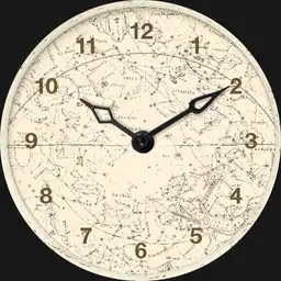 Star Map