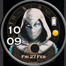 moon knight