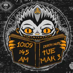 Death Note