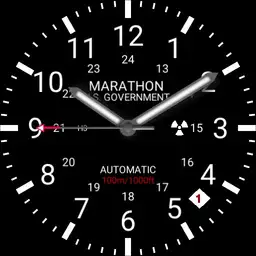 Marathon U.S. Government