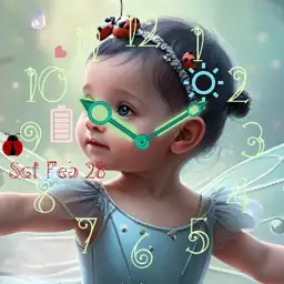 sweet angel