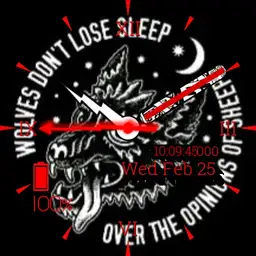 WLFZ